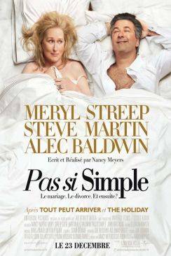 Pas si simple (It's Complicated) wiflix
