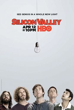 Silicon Valley - Saison 2 wiflix