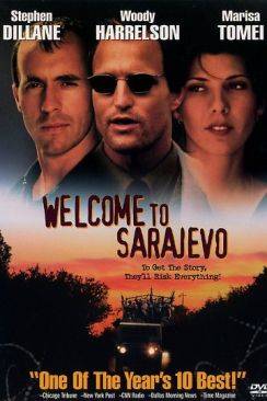 Welcome to Sarajevo wiflix