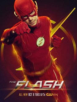 Flash (2014) - Saison 6