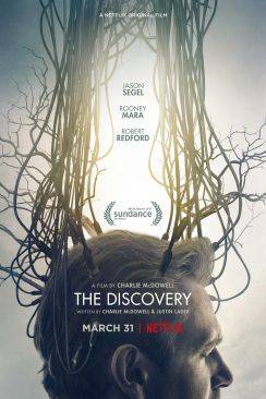 The Discovery wiflix