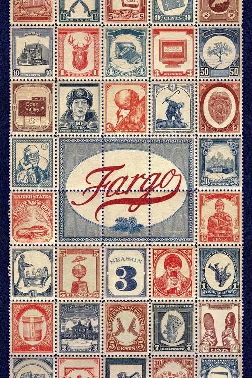 Fargo - Saison 3 wiflix