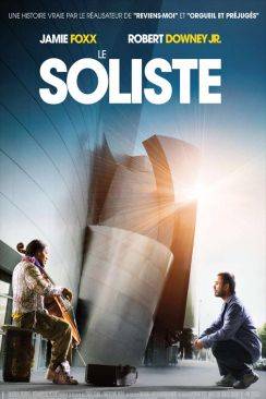 Le Soliste (The Soloist) wiflix