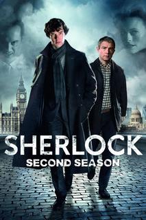 Sherlock - Saison 2 wiflix
