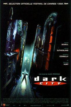 Dark City wiflix