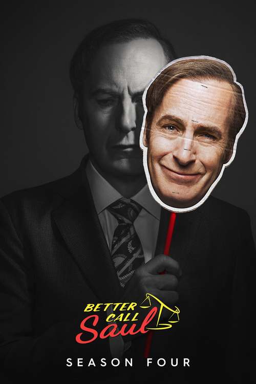 Better Call Saul - Saison 4