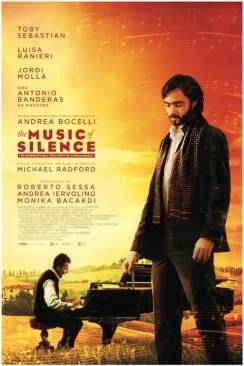 The Music Of Silence wiflix