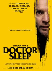Stephen King's Doctor Sleep wiflix