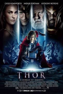 Thor (2011) wiflix