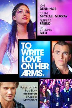 To Write Love on Her Arms wiflix