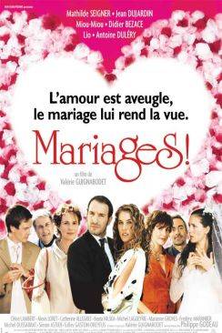 Mariages ! wiflix