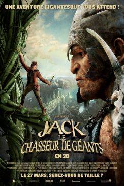 Jack le chasseur de géants (Jack the Giant Slayer) wiflix