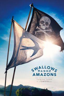 Swallows And Amazons wiflix