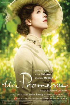 Une Promesse (A Promise) wiflix