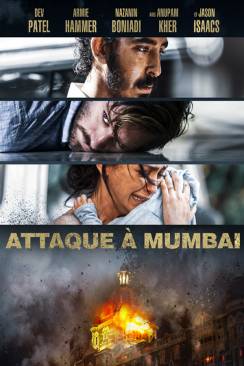 Attaque à Mumbai (Hotel Mumbai)