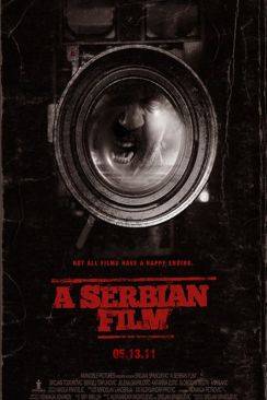 A Serbian Film (Srpski Film) wiflix