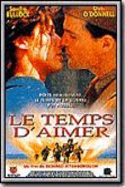 Le Temps d'aimer (In Love and War) wiflix