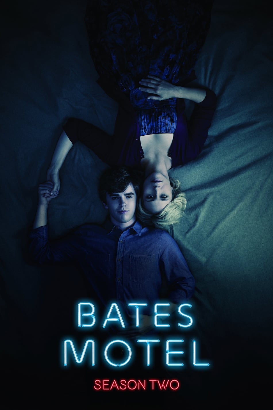 Bates Motel - Saison 2
