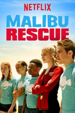 Malibu Rescue: The Movie wiflix