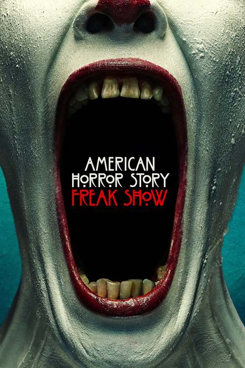 American Horror Story - Saison 4 wiflix