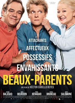 Beaux-parents wiflix