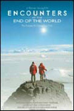 Rencontres au bout du monde (Encounters At The End Of The World) wiflix