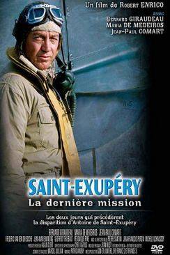 Saint-Exupéry: La dernière mission wiflix