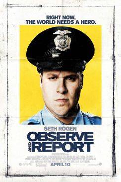 Observe  and  Report wiflix