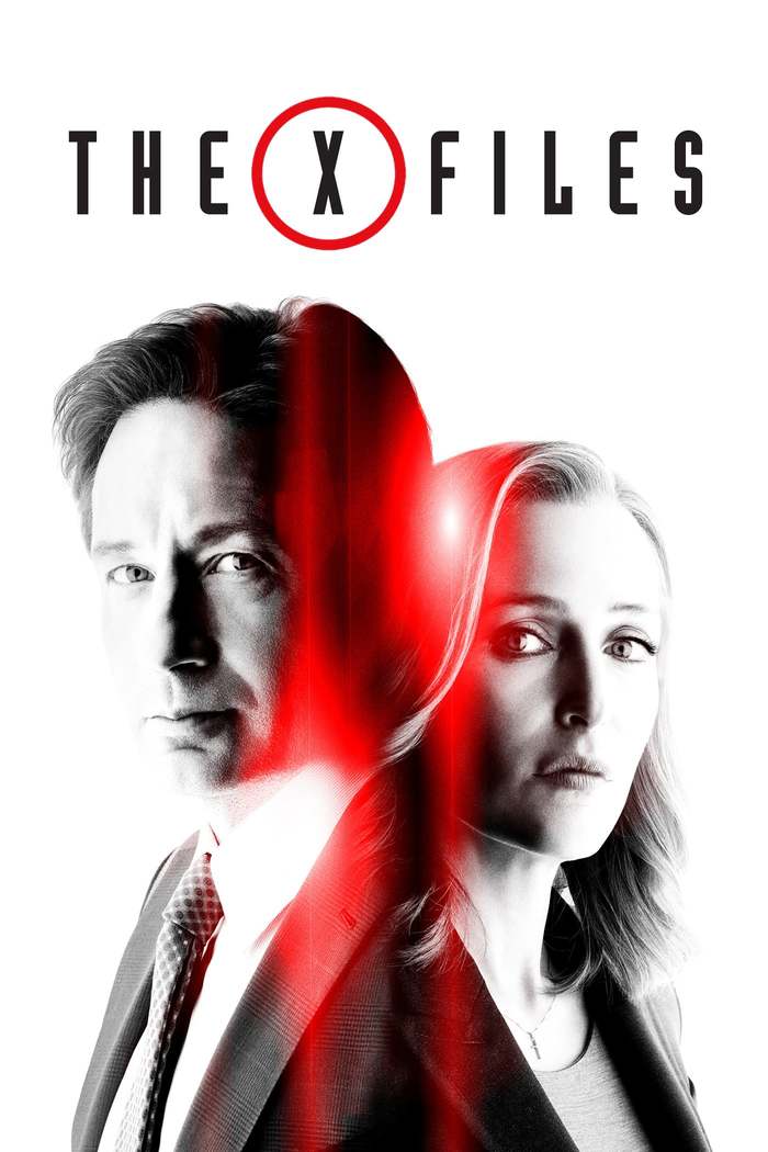 X-Files : Aux frontières du réel - Saison 11 wiflix