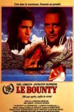Le Bounty (The Bounty) wiflix