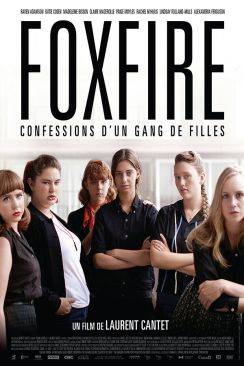 Foxfire, confessions d'un gang de filles wiflix