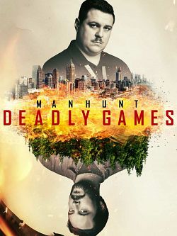 Manhunt : Deadly Games (2020) - Saison 2