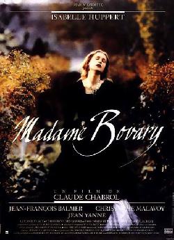 Madame Bovary (1991) wiflix