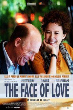 The Face of Love wiflix