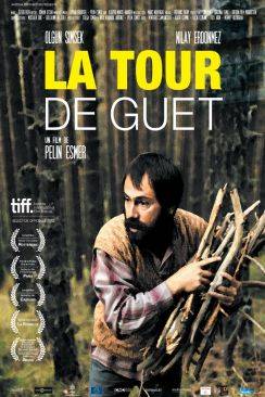 La Tour de Guet (Gözetleme Kulesi) wiflix