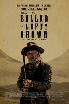 The Ballad of Lefty Brown wiflix