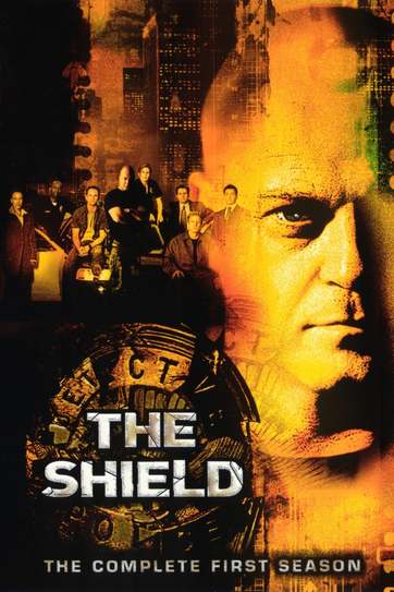 The Shield - Saison 1 wiflix