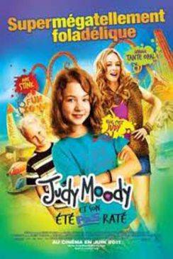 Judy Moody and the Not Bummer Summer wiflix