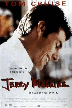 Jerry Maguire wiflix