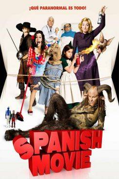 Spanish Movie wiflix