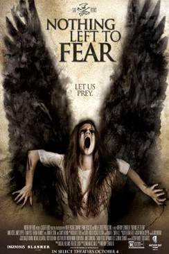 Nothing Left to Fear wiflix