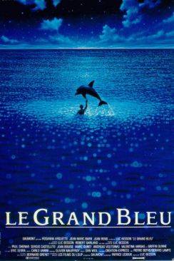 Le Grand Bleu wiflix