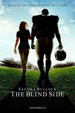 The Blind Side wiflix