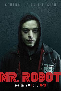Mr. Robot - Saison 2 wiflix