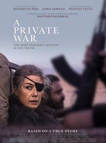 Private War wiflix