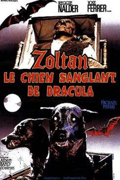 Zoltan, le chien sanglant de Dracula (Zoltan, hound of Dracula -Dracula's dog) wiflix