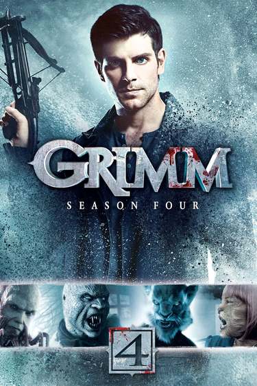Grimm - Saison 4 wiflix