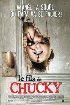 Le Fils de Chucky (Chucky 5) wiflix
