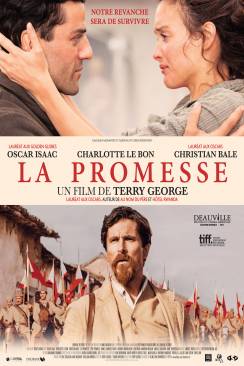 La Promesse (The Promise) wiflix