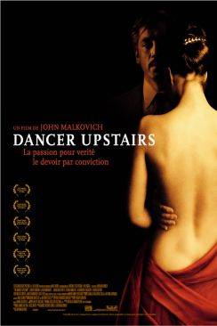 Dancer upstairs (The Dancer Upstairs) wiflix